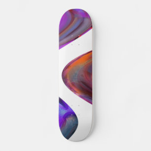 Waves Skateboard