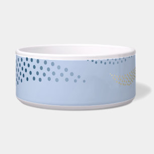 Waves Tiger (stylized pattern) 4