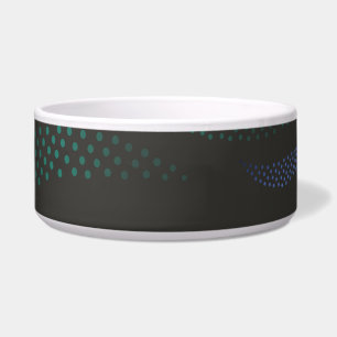 Waves Tiger (stylized pattern) 7