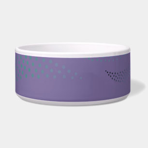 Waves Tiger (stylized pattern) 9