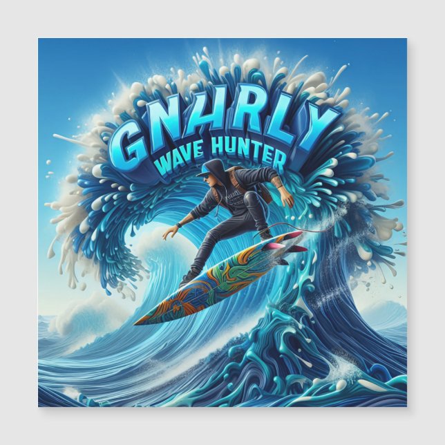 Waves & Wanderlust Collection (Front)