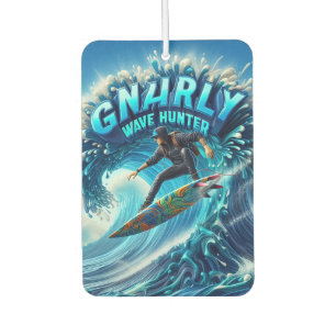 Waves & Wanderlust Collection Air Freshener