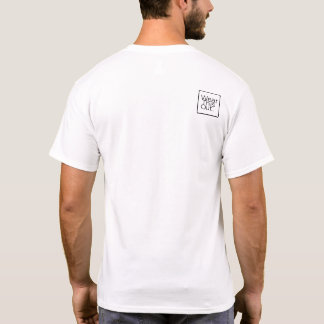 Wavey 1 – Bold Beach/Surf-Inspired Wear This Out T-Shirt