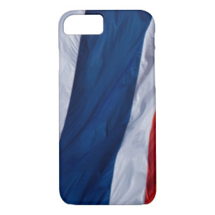 Waving Flag of Thailand iPhone 8/7 Case