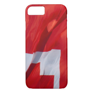 Waving Flag of Tonga Case-Mate iPhone Case