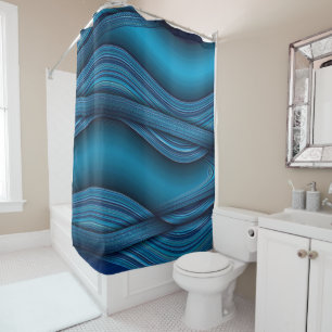 Wavy Blues