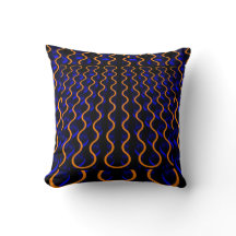 Wavy Lines