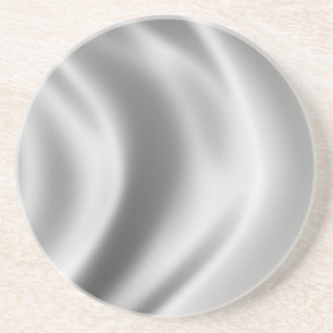 WAVY PATTERN COASTER