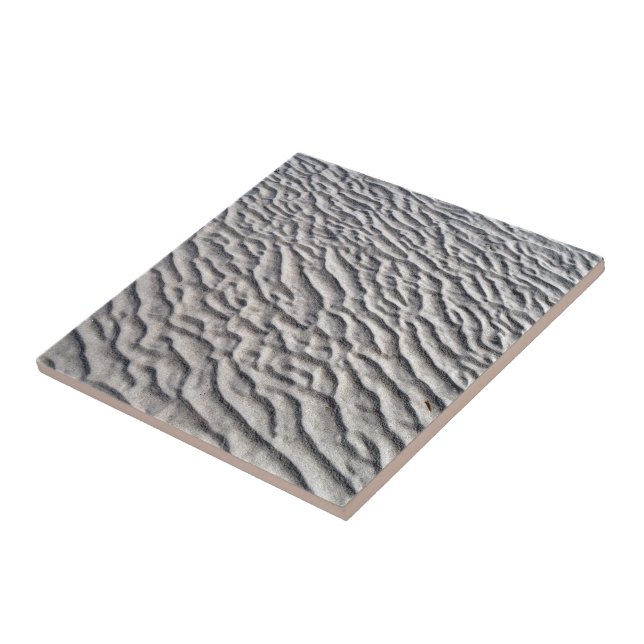 Wavy Sand texture Tile (Side)