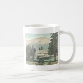 Wawona Hotel Wawona CA Mug