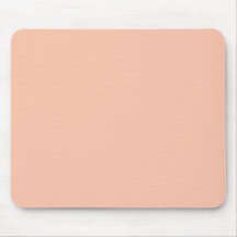 Wax Flower Mouse Pad