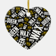 Wax Queen- wax tech gift
