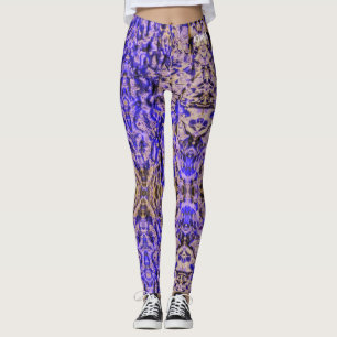 Waxle Leggings