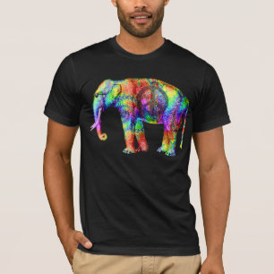 Way Cool One Sided Shirt