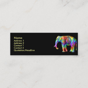 Way Cool Profile Cards