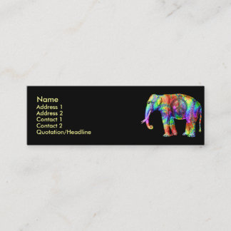 Way Cool Profile Cards