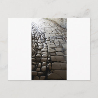 way into the light postcard