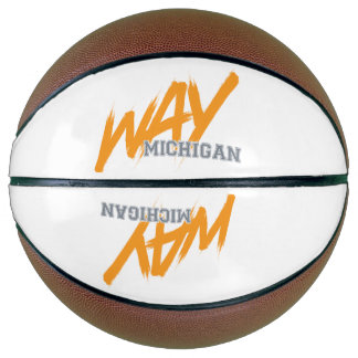 WAY Michigan Basketball