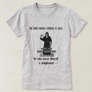 Way of The Hermit Women's T-Shirt