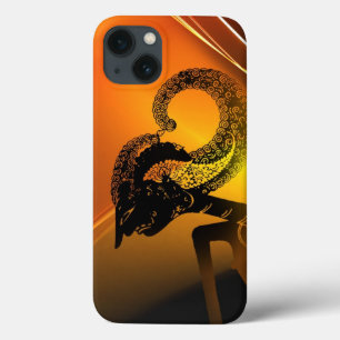 Wayang Arjuna coque iphone