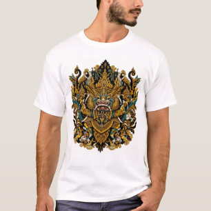 WAYANG Culture T-shirt 