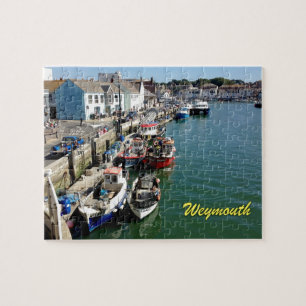 Waygood Weymouth! Jigsaw Puzzle