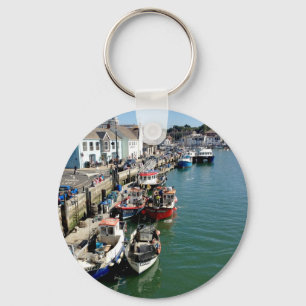 Waygood Weymouth! Keychain