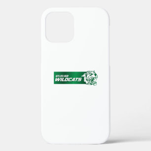 Wayland Union Wildcats #2 iPhone 12 Pro Case