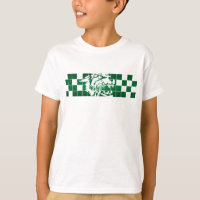 Wayland Union Wildcats #5