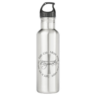 Waymaker Isaiah 42:16 710 Ml Water Bottle