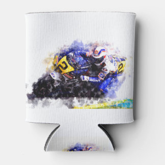 Wayne Gardner Can Cooler