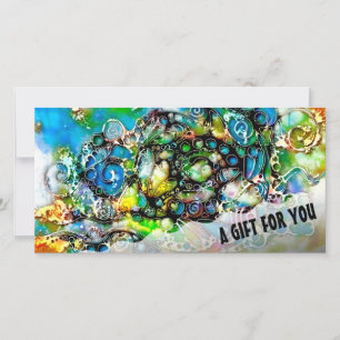 Ways Of Life - Neurographic Art 7