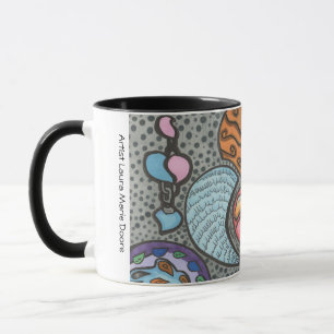 Ways of the Heart Mug