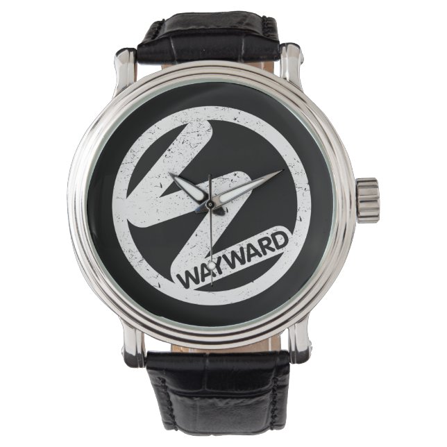 Wayward Watch (Front)