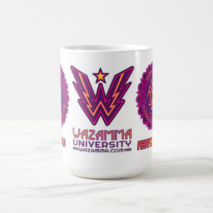 Wazamma Spell Mug