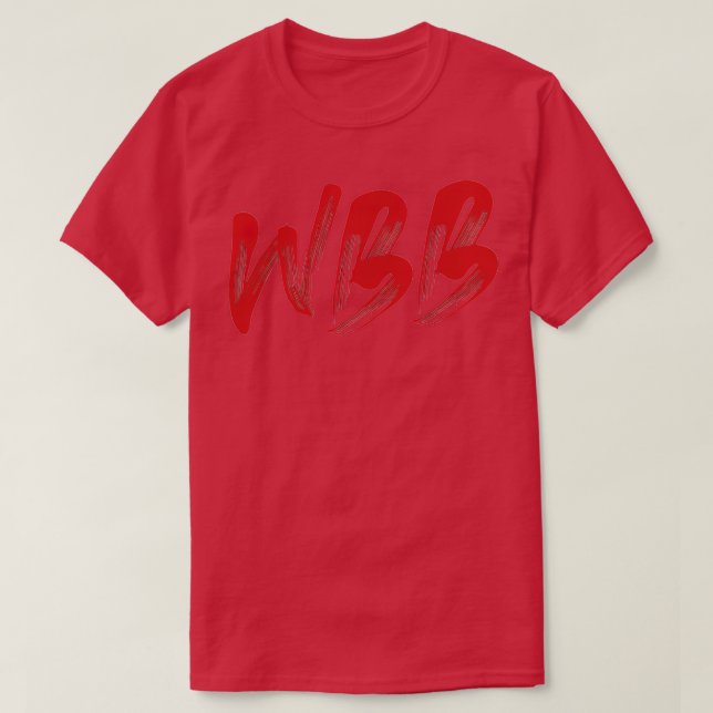 WBB Vs Everybody Dawn Staley T-Shirt (Design Front)