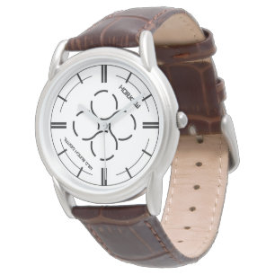 WBD Horkew Value Edition Watch