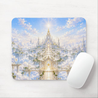 WBP Labo 20th Anniversary Celest V5 Mousepad