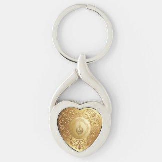 WBP Labo 20th Anniversary Keychain