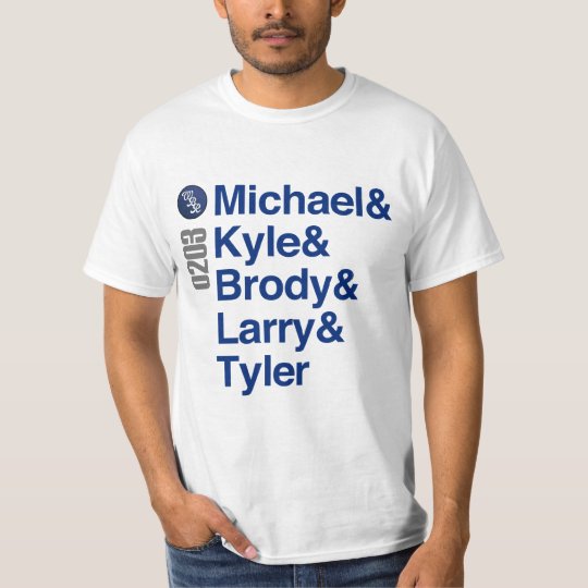 WBR 0203 Shirt