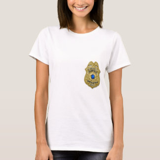 WBTB Indiana Auxiliary # 9 T-Shirt