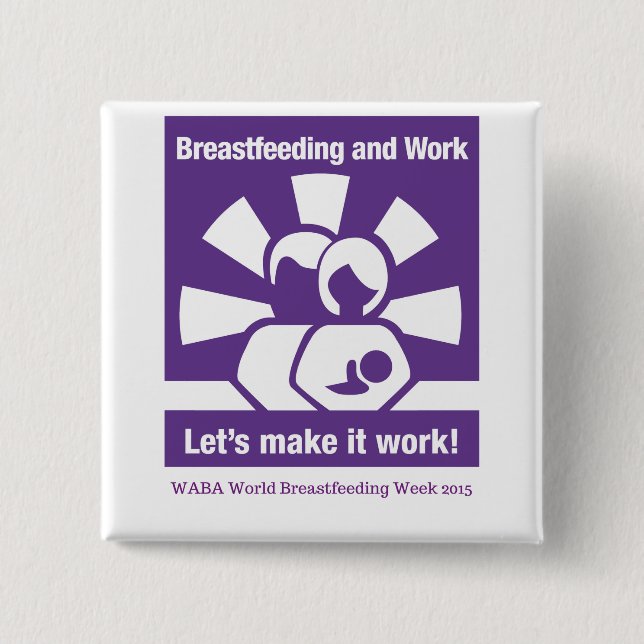 WBW15 Button (English) (Front)