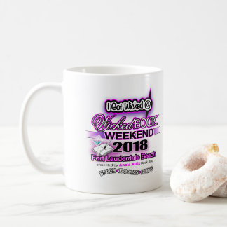 WBW18 Mug