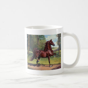 WC Merchant Prince by Jeanne Newton Schoborg Coffee Mug