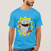 WC+MS Theatre 2024 t-shirt