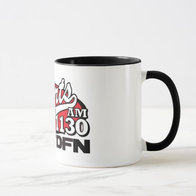 WDFN Mug (Right)