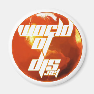 WDJS Magnets