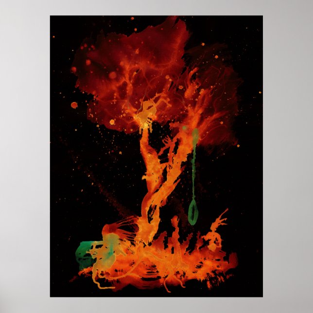 WDV - 115 - Sing Poster (Front)