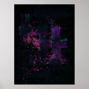 WDV - 125 - 7 Deadly Sins - Pride Poster