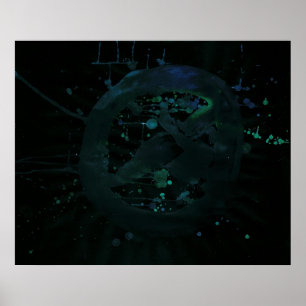 WDV - 130 - Twice Go Round Poster